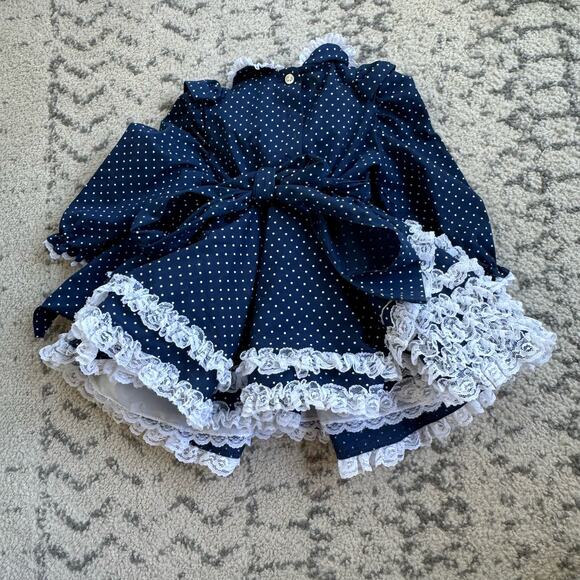 Miss Quality Full Circle Pageant Dress 3T - Picture 3 of 9